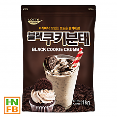 블랙쿠키분태(롯데)