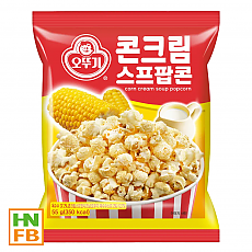 콘크림스프팝콘(오뚜기)(2400)