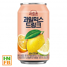 과일촌과일믹스(해태)(1800)