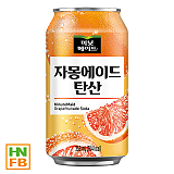 미닛자몽에이드(해태)(1800)