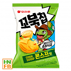 꼬북칩콘스프(오리온)(2800)