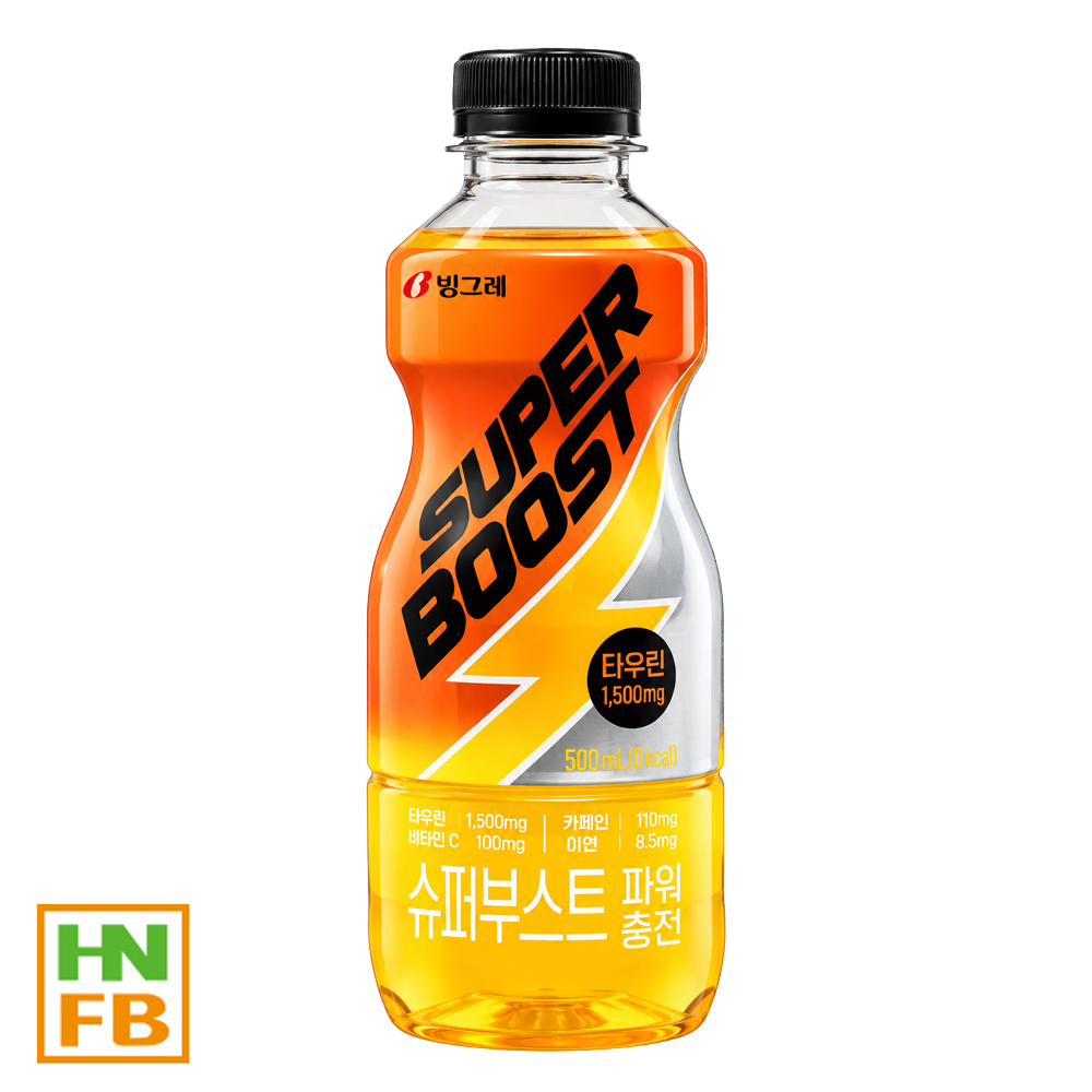 슈퍼부스트파워충전pt(빙그레)(2800)