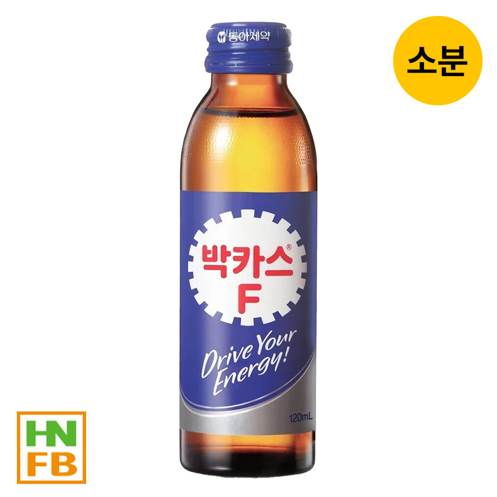 ●(소분)박카스F(1200)