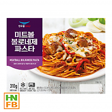(냉동)한우물파스타미트볼볼로네제(7500)