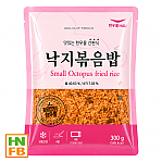 (냉동)한우물낙지볶음밥(5000)