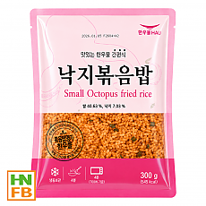 (냉동)한우물낙지볶음밥(5000)