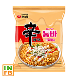 봉지신라면툼바(농심)