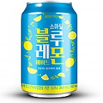 스마일블루레몬에이드