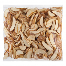 (냉동)한품웨지감자2kg(심플로트)반달감자