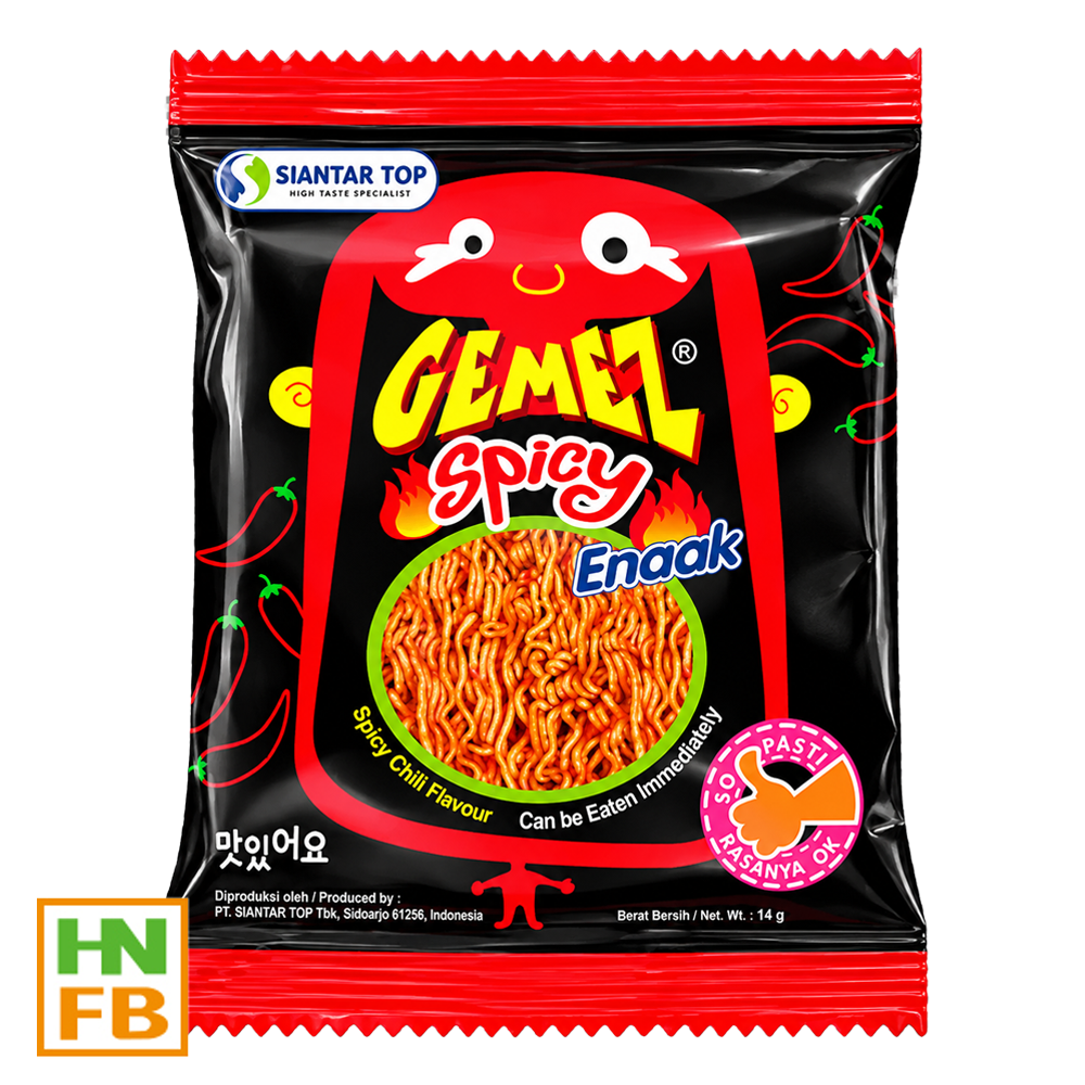 에낙(매운맛)