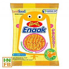 에낙(치킨바베큐맛)