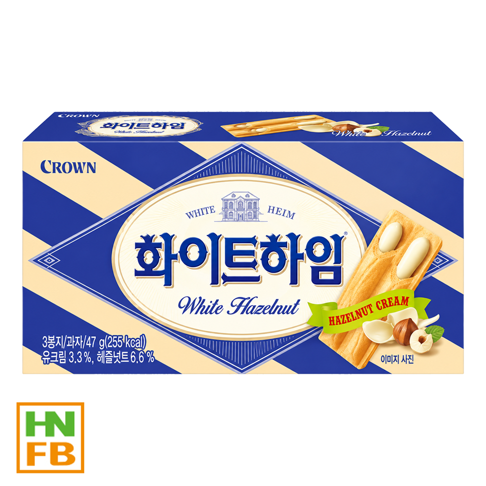 화이트하임(크라운)(1600)