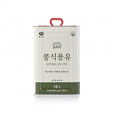 식용유말통18L(참고을)
