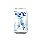 (행사)밀키스뚱캔(롯데)(1800)