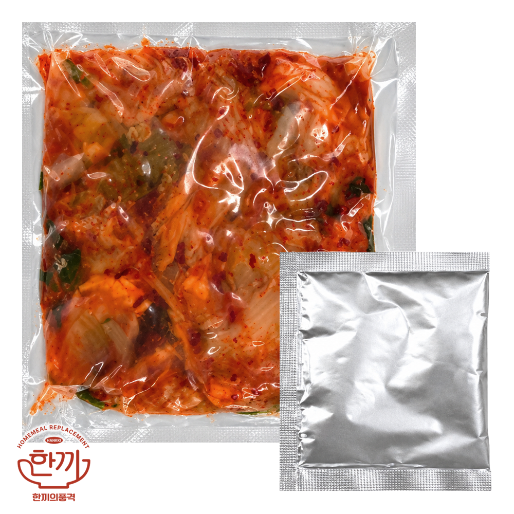 (냉동)한품우삼겹김치찌개