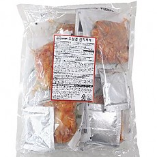 (냉동)한품우삼겹김치찌개