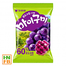 마이구미포도(오리온)(2000)