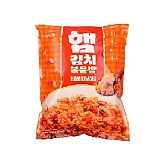 (냉동)한우물햄김치볶음밥(4500)