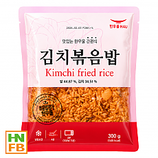 (냉동)한우물김치볶음밥(4500)