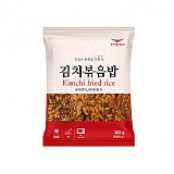 (냉동)한우물김치볶음밥(4500)