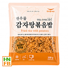 (냉동)한우물감자탕볶음밥(5000)