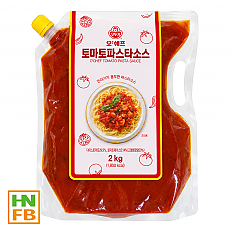 (냉장)오쉐프스파게티소스(오뚜기)