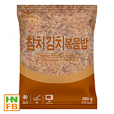 (냉동)한우물참치김치볶음밥(4500)