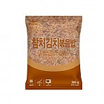 (냉동)한우물참치김치볶음밥(4500)
