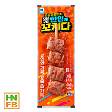 (냉장)한입에꼬치다小(사조)(2000)