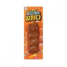 (냉장)한입에꼬치다小(사조)(2000)