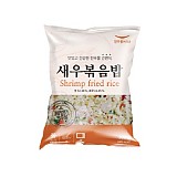 (냉동)한우물새우볶음밥(4500)