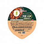 (냉동)한품덮밥낙곱새소스