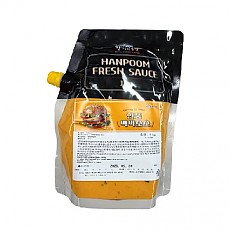 (냉장)한품빅벅소스