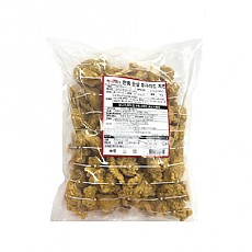 (냉동)한품순살후라이드치킨