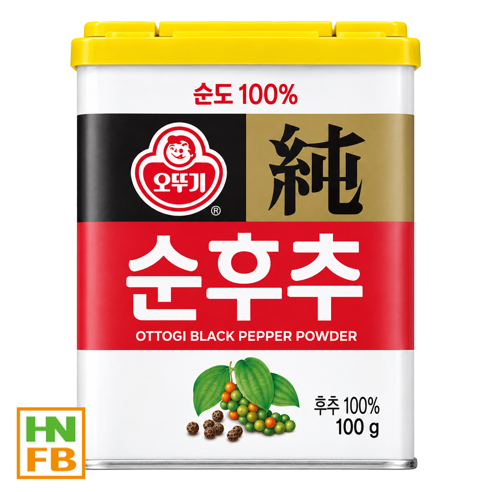 순후추(캔)