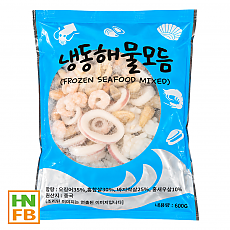 (냉동)해물모듬