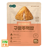 (냉동)엄지참치마요주먹밥(2500)