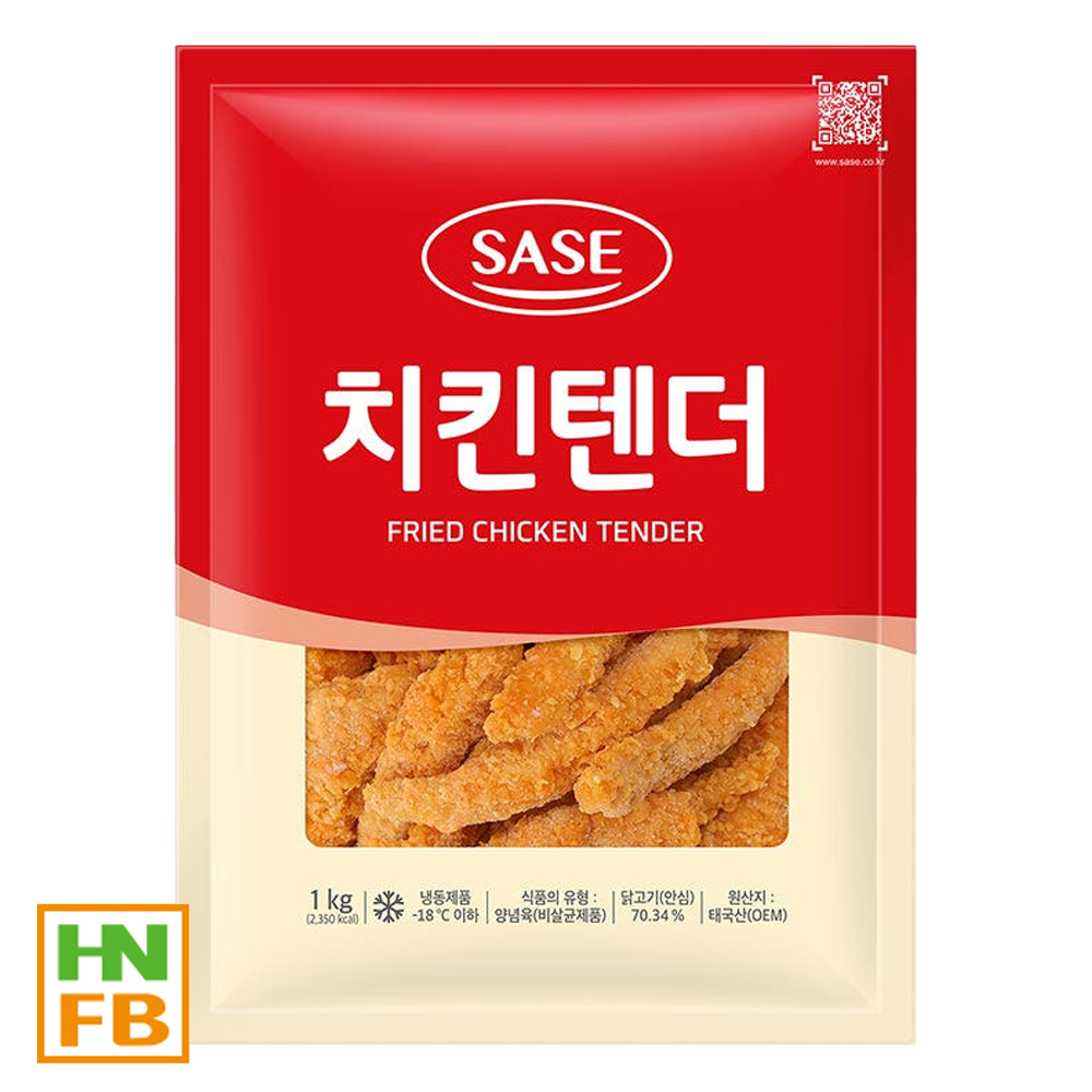 (냉동)텐더스틱(사세)