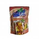 한품머그머그리얼복숭아아이스티800g