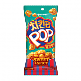 치킨팝(오리온)(1300)