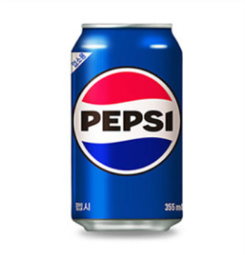 (업소)펩시뚱캔(롯데)