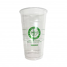 한품머그머그투명컵(16온스)