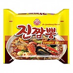 (행사)봉지진짬뽕(오뚜기)