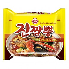 (특)(행사)봉지진짬뽕(오뚜기)