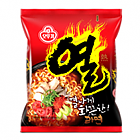 (행사)봉지열라면(오뚜기)
