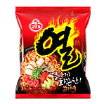 (행사)봉지열라면(오뚜기)