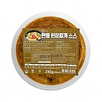 (냉동)한품된장찌개소스