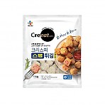 (냉동)CJ크리스피스팸튀김