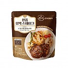 (냉동)한품함박스테이크