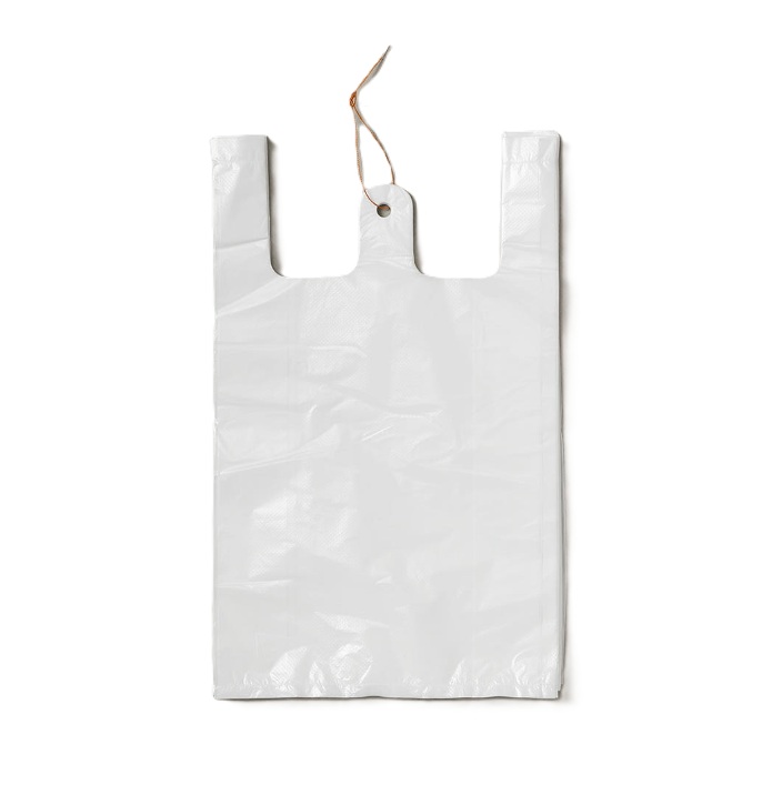 재활용비닐(흰색6호)